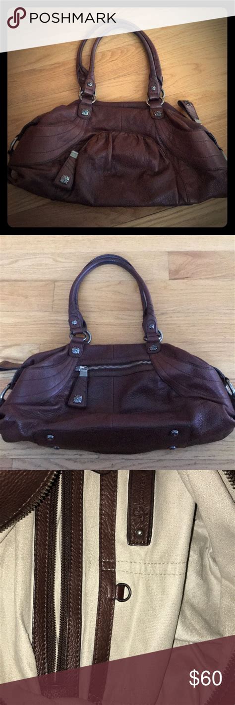 are b makowsky bags good quality